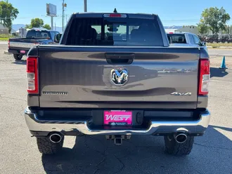 2023 Ram 1500 photo 4