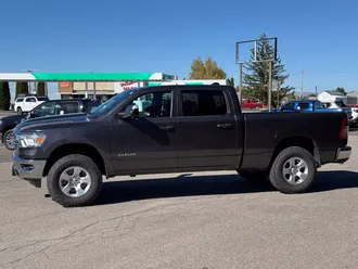 2023 Ram 1500 photo 5