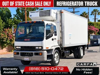 2006 GMC T7500 photo 3