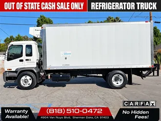 2006 GMC T7500 photo 4