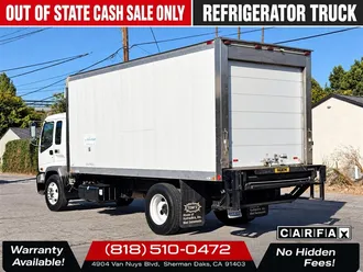 2006 GMC T7500 photo 5