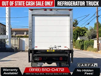 2006 GMC T7500 photo 6