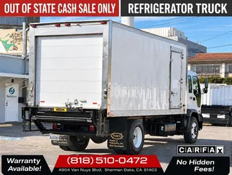 2006 GMC T7500 photo 7