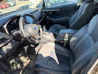 2024 Subaru Outback photo 3