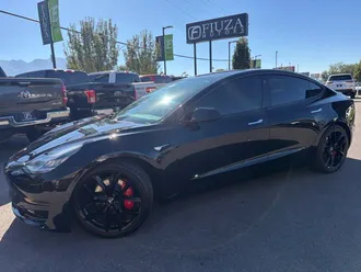 2019 Tesla Model 3 photo 2