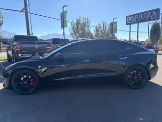 2019 Tesla Model 3 photo 3