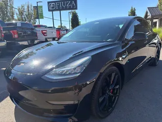 2019 Tesla Model 3 photo 5