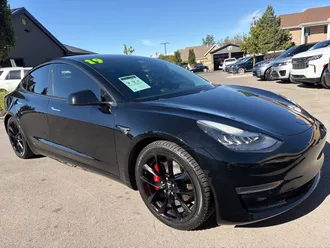 2019 Tesla Model 3 photo 7