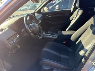 2024 Honda Civic photo 3
