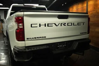 2024 CHEVROLET SILVERADO 2500HD photo 6