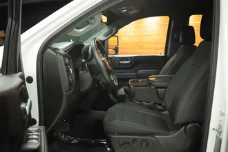 2024 CHEVROLET SILVERADO 2500HD photo 7