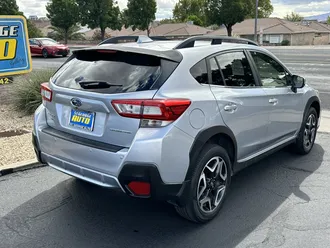 2019 Subaru Crosstrek photo 4