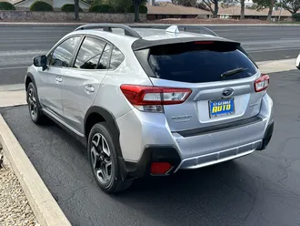 2019 Subaru Crosstrek photo 6
