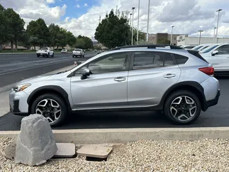 2019 Subaru Crosstrek photo 7