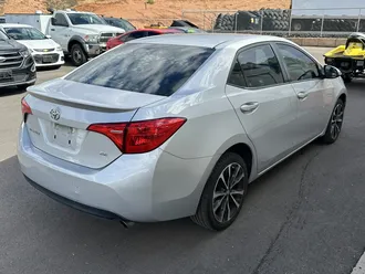 2018 Toyota Corolla photo 3