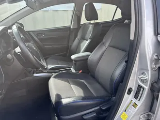 2018 Toyota Corolla photo 5