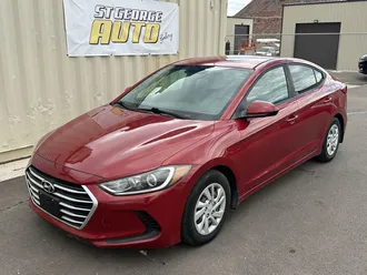 2017 Hyundai Elantra photo 4