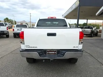 2009 Toyota Tundra CrewMax photo 4