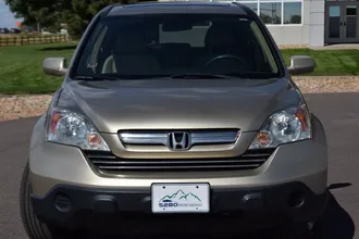 2009 Honda CR-V photo 3