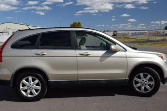 2009 Honda CR-V photo 5