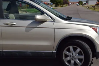 2009 Honda CR-V photo 6