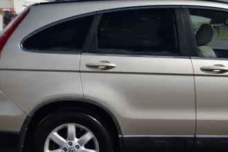 2009 Honda CR-V photo 7