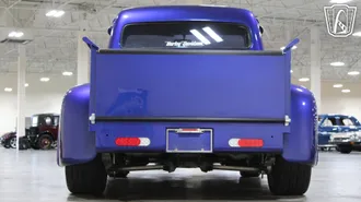 1955 Ford F100 photo 5