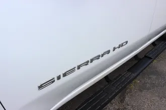 2024 GMC SIERRA 3500 HD photo 2