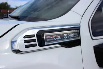 2024 GMC SIERRA 3500 HD photo 3