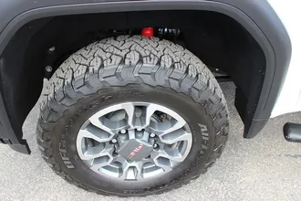 2024 GMC SIERRA 3500 HD photo 4