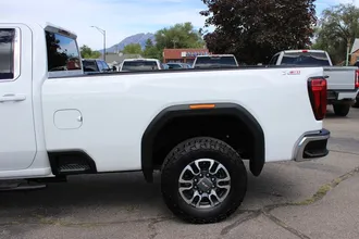 2024 GMC SIERRA 3500 HD photo 7