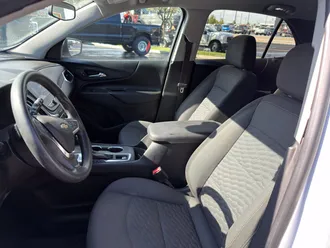 2020 Chevrolet Equinox photo 7