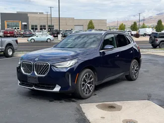 2026 BMW X3 photo 6