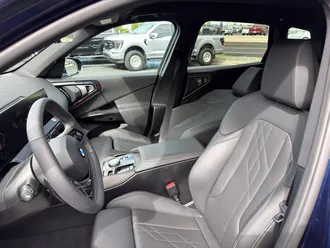 2026 BMW X3 photo 7