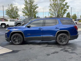 2023 GMC Acadia photo 6
