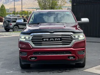 2020 Ram 1500 photo 3
