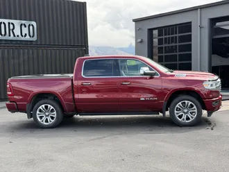 2020 Ram 1500 photo 4