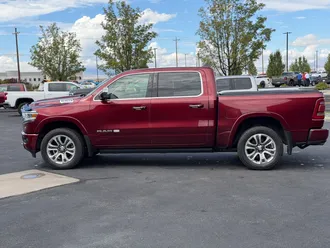 2020 Ram 1500 photo 6