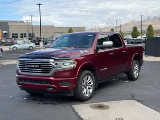 2020 Ram 1500 photo 7