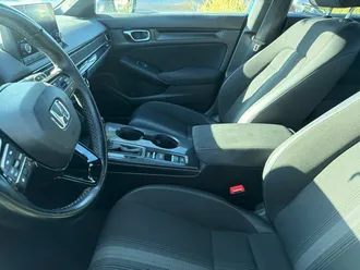 2022 Honda Civic photo 3