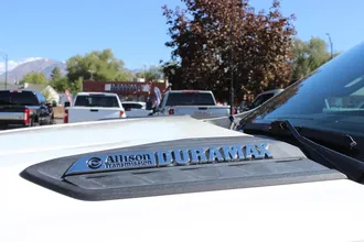 2023 CHEVROLET SILVERADO 2500 HD photo 4