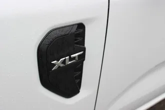 2024 FORD RANGER photo 2