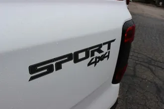2024 FORD RANGER photo 4