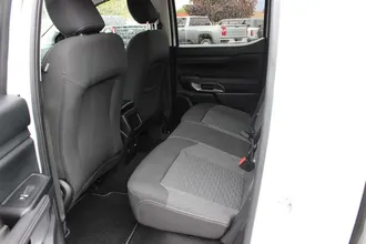 2024 FORD RANGER photo 6