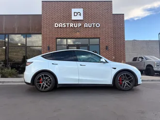 2022 Tesla Model Y photo 6