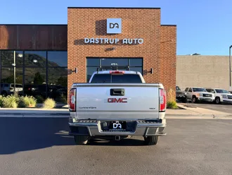 2016 GMC Canyon photo 7