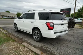 2020 Ford Expedition photo 5