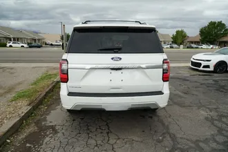2020 Ford Expedition photo 6