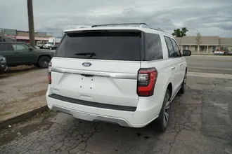 2020 Ford Expedition photo 7