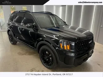 2024 Kia Telluride photo 3